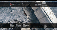Desktop Screenshot of digitalkraft.rs